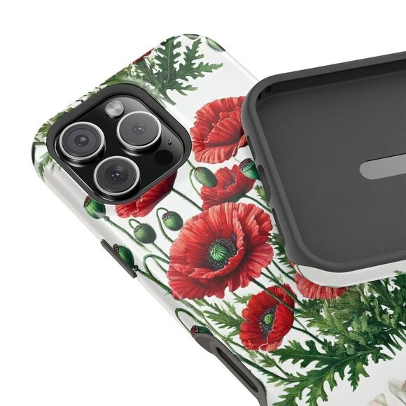 iPhone Phone Cases, Perfect Stylish Mobile Case, MLNMC408 - Picture 5 of 13